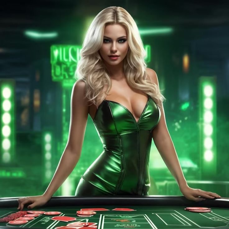 oman87 permainan slot online terbaik dengan jackpot progresif