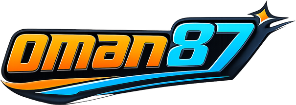 oman87 logo